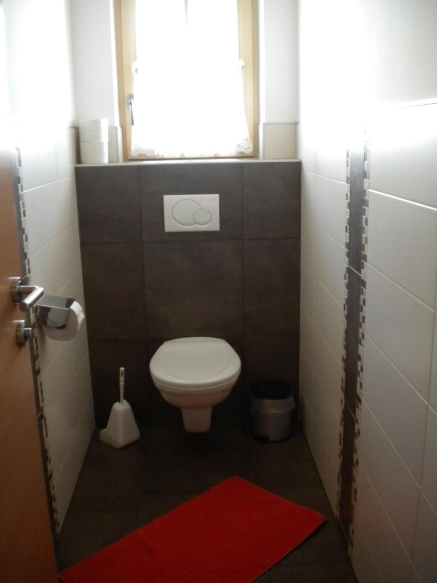 Haus Helene Apartment เราริส ภายนอก รูปภาพ