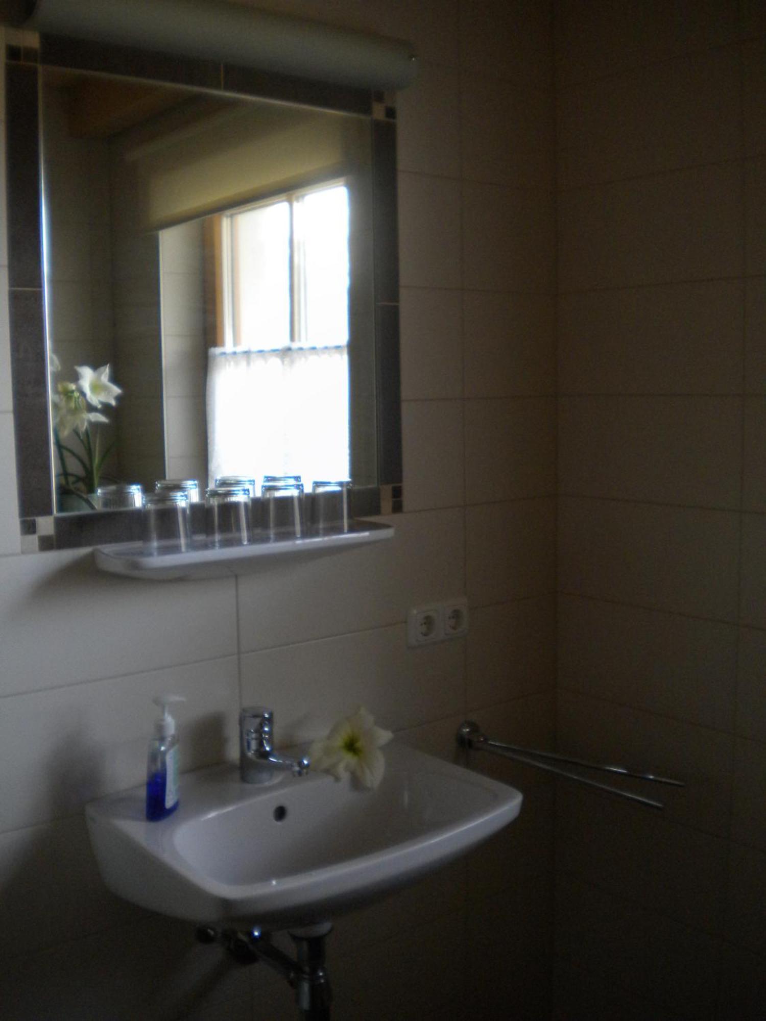 Haus Helene Apartment เราริส ภายนอก รูปภาพ