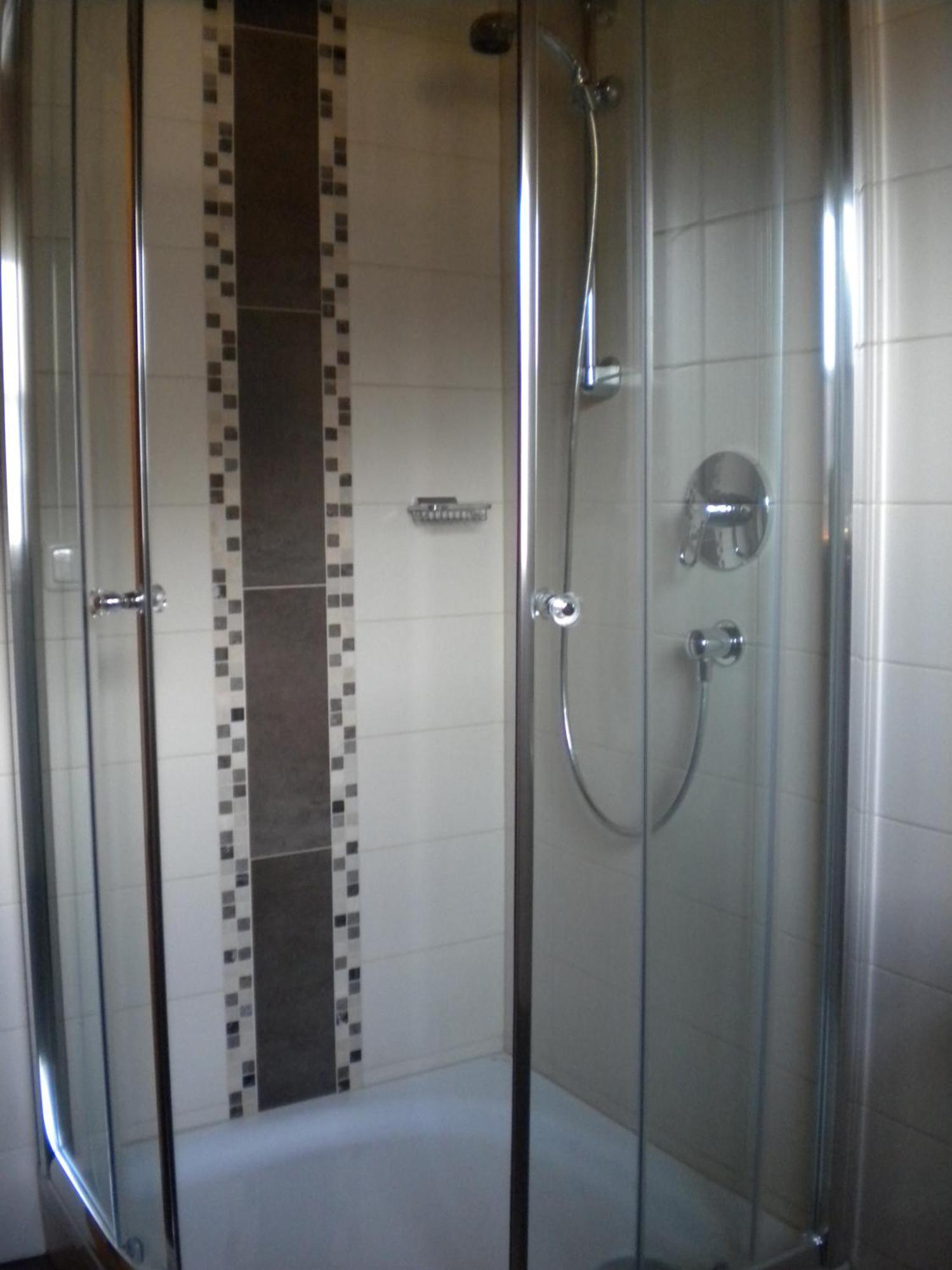 Haus Helene Apartment เราริส ภายนอก รูปภาพ