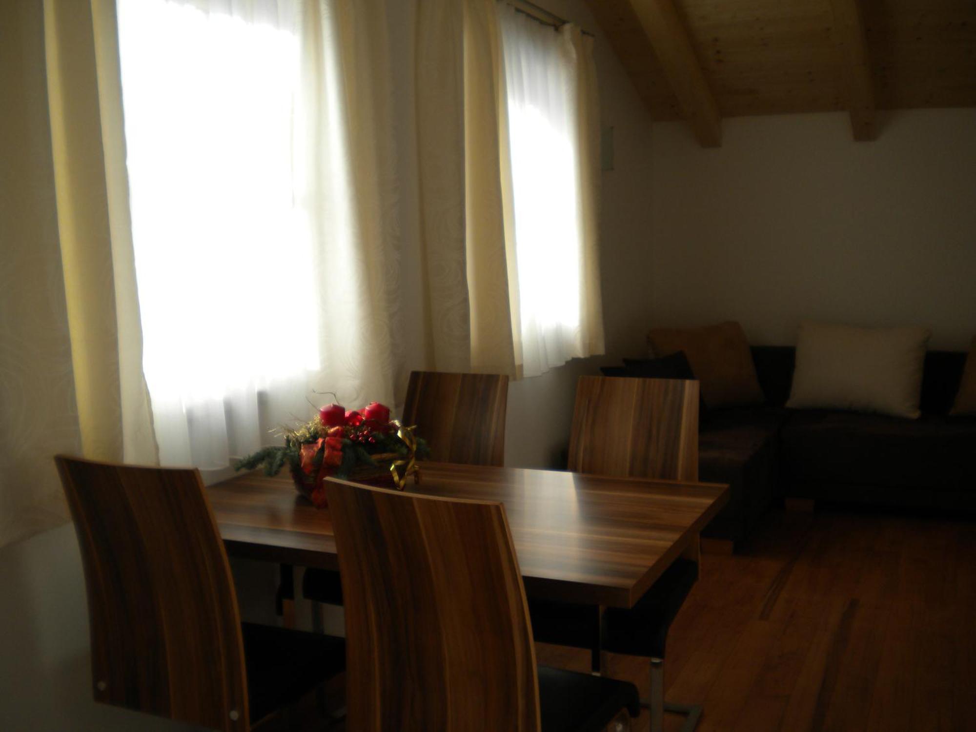 Haus Helene Apartment เราริส ภายนอก รูปภาพ
