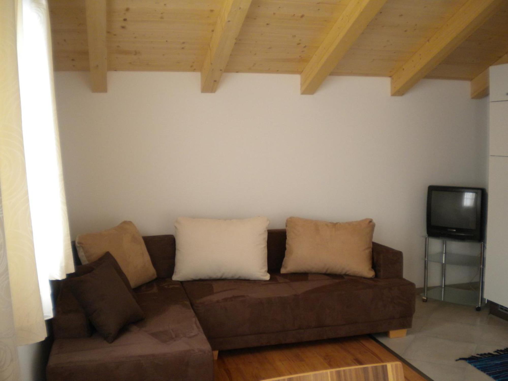Haus Helene Apartment เราริส ภายนอก รูปภาพ