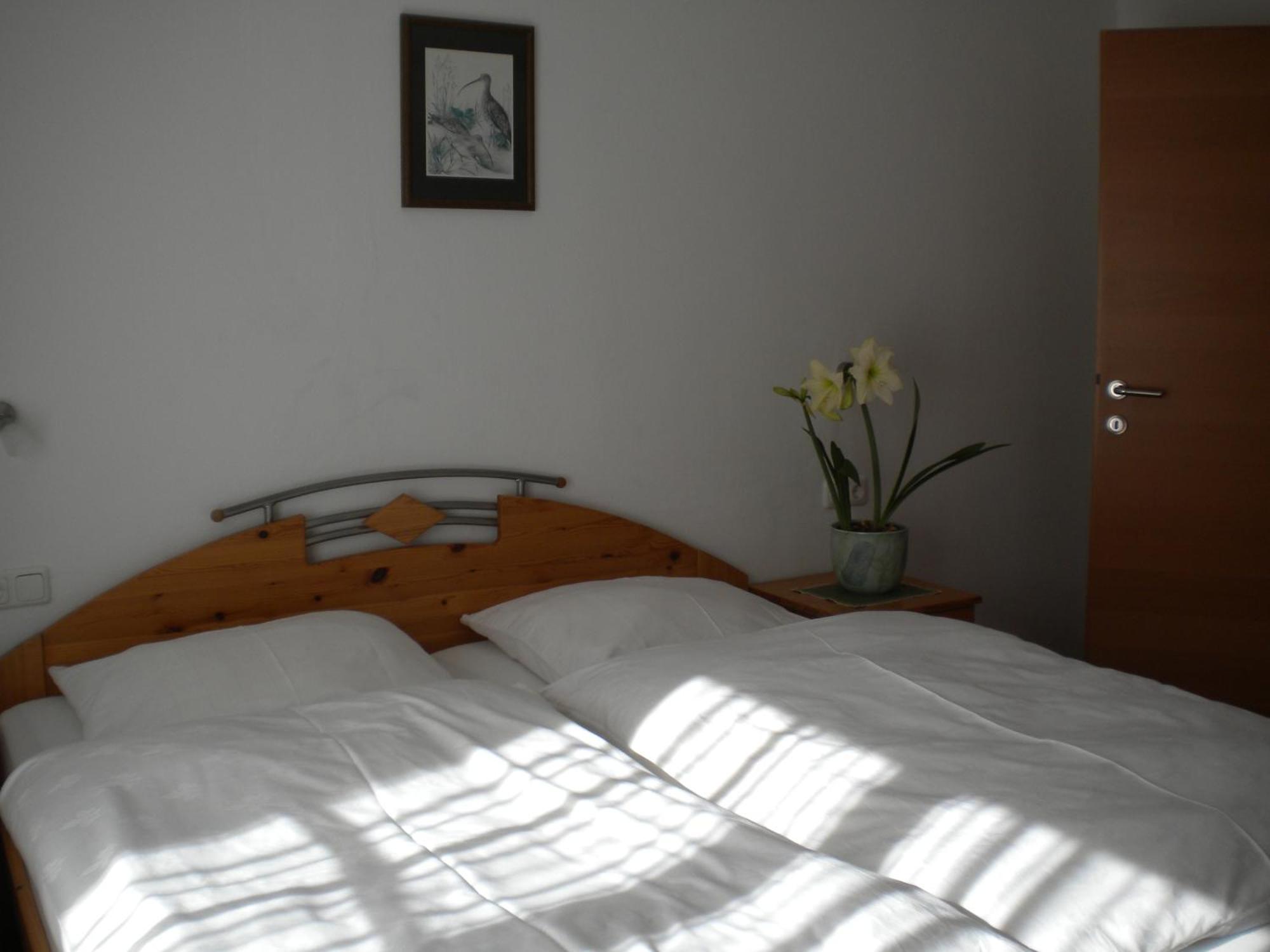 Haus Helene Apartment เราริส ภายนอก รูปภาพ