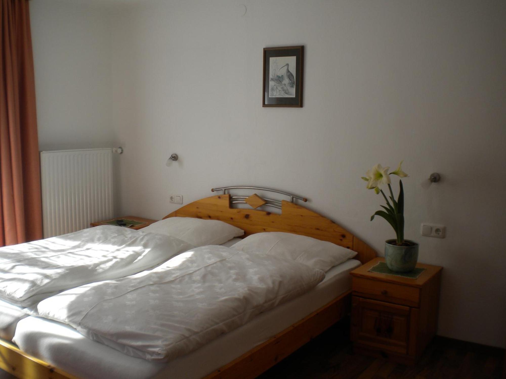 Haus Helene Apartment เราริส ภายนอก รูปภาพ