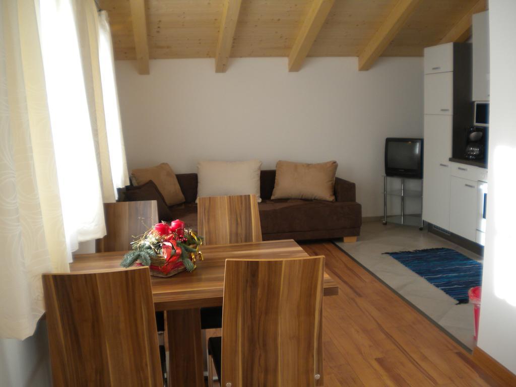 Haus Helene Apartment เราริส ห้อง รูปภาพ