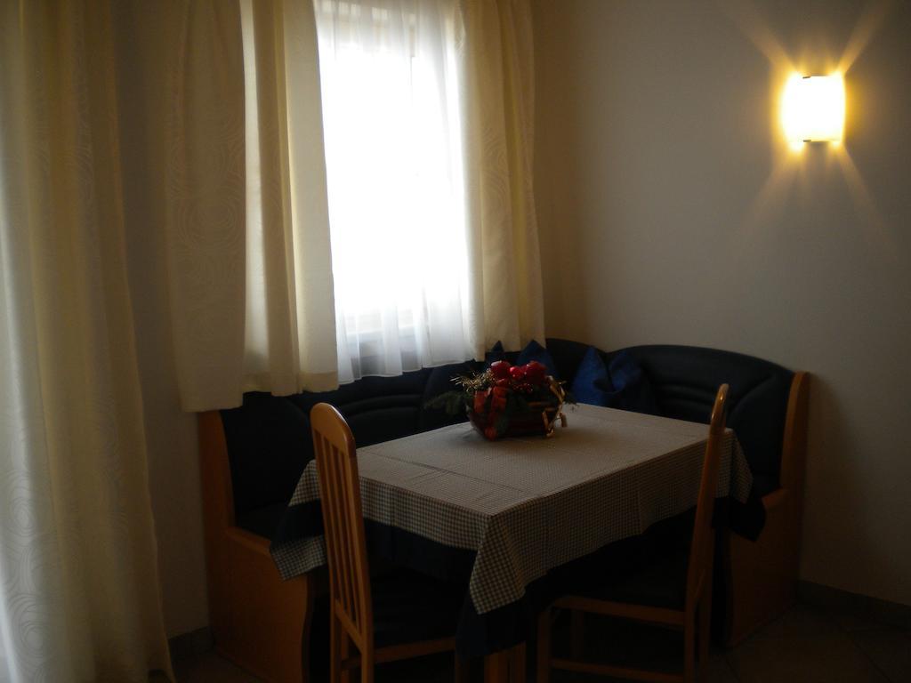 Haus Helene Apartment เราริส ห้อง รูปภาพ