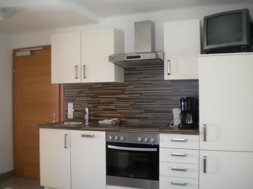 Haus Helene Apartment เราริส ห้อง รูปภาพ